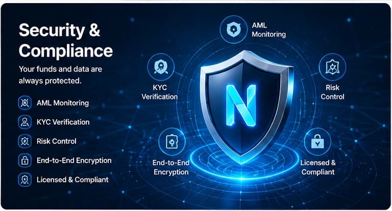 AML-мониторинг и безопасные расчёты крипто-в-банк